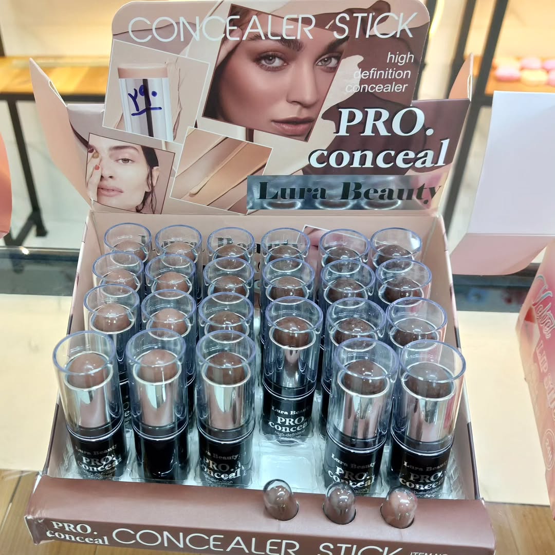کانتور استیکی PRO Conceal