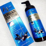 شامپو مو ای جی پلکس بدون سولفات (AJ Plex Sulfate-Free)